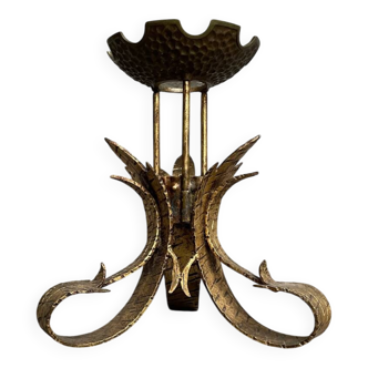 Chandelier Hollywood Regency