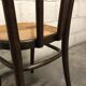 Fischel vintage bistro chair
