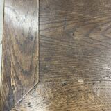 Table de ferme en bois