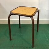 Vintage trade stool