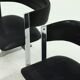 Set of 2 Sigma Dining Chairs by Sigmachair Italy, 1970s
