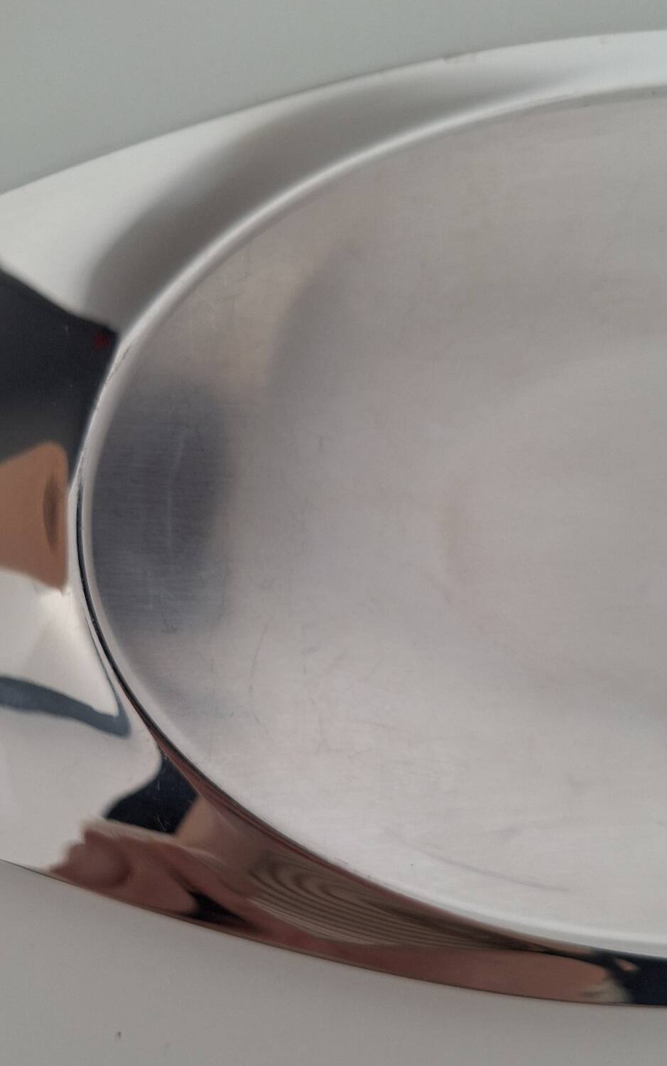 Letang Remy stainless steel dish