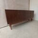 Scandinavian style sideboard