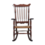Rocking chair, 1960s