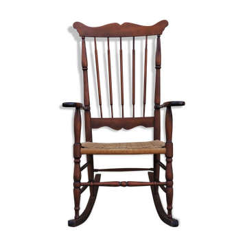 Rocking chair, 1960s