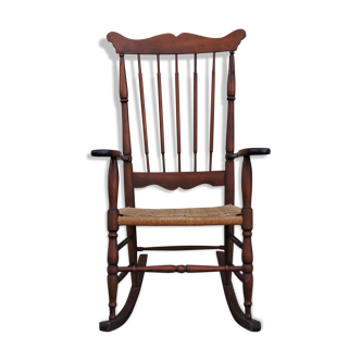 Rocking chair, 1960s