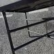 table basse artisanal en zellige marocain