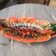 Fruit bowl Vallauris - 1970s