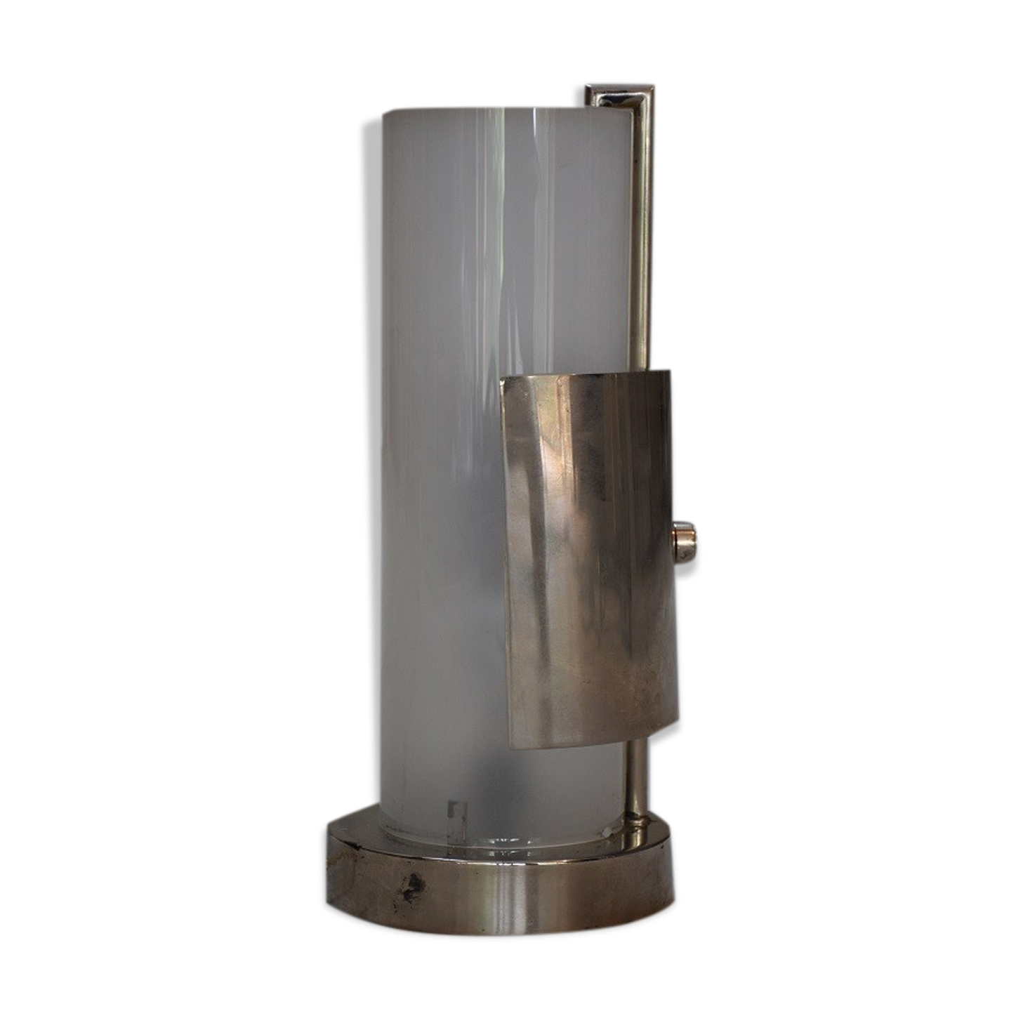 "Aga Khan" luminaire by René Herbst