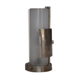 "Aga Khan" lamp by René Herbst