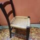 Chaise enfant