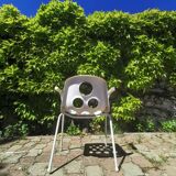 Sicopal garden chairs