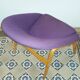 Hartmut Lohmeyer armchair 1955