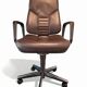 Giroflex office chair by Albert Stoll, circa 1970