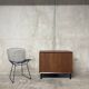 Danish teak low sideboard Royal System Cado Poul Cadovius vintage 60s