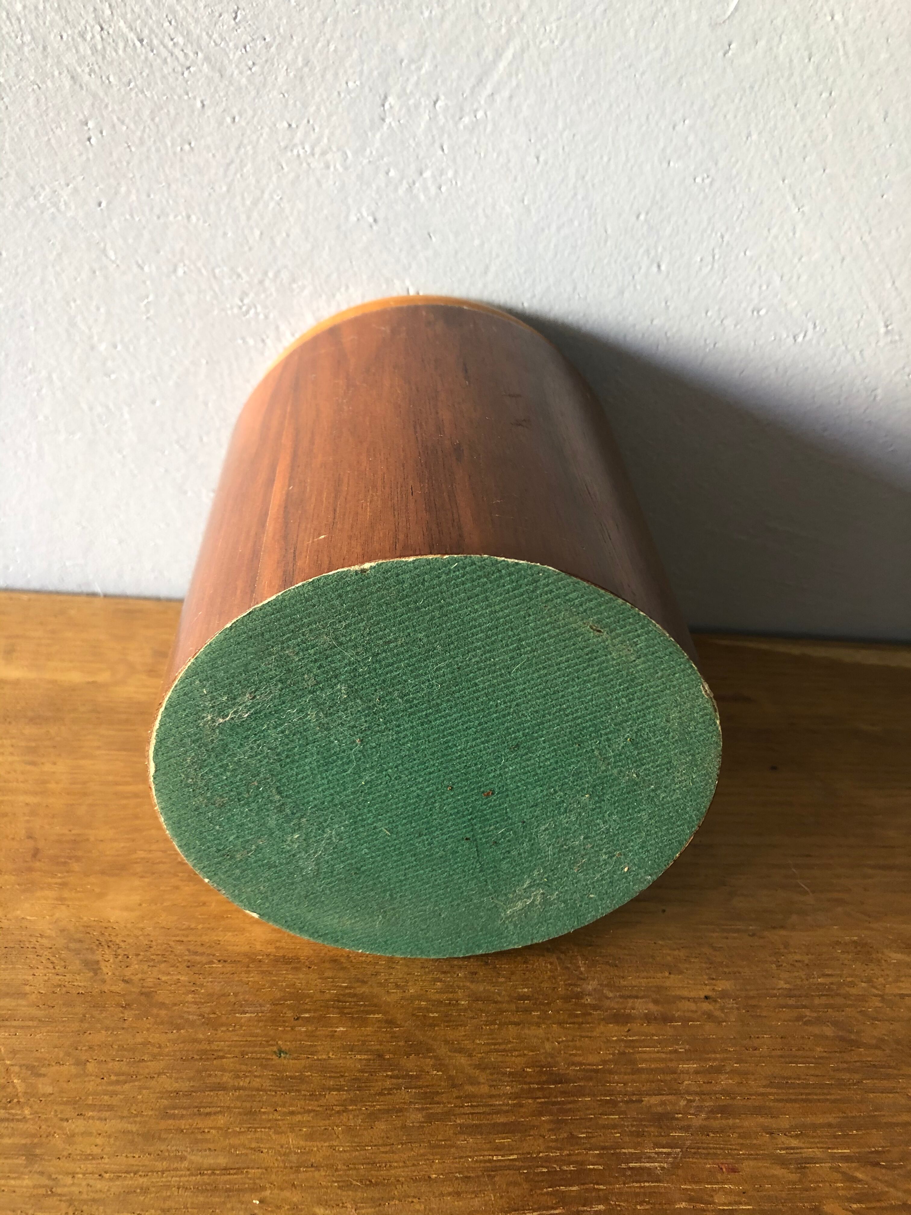 Old tobacco pot, necessary smoker