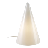 Teepee lamp