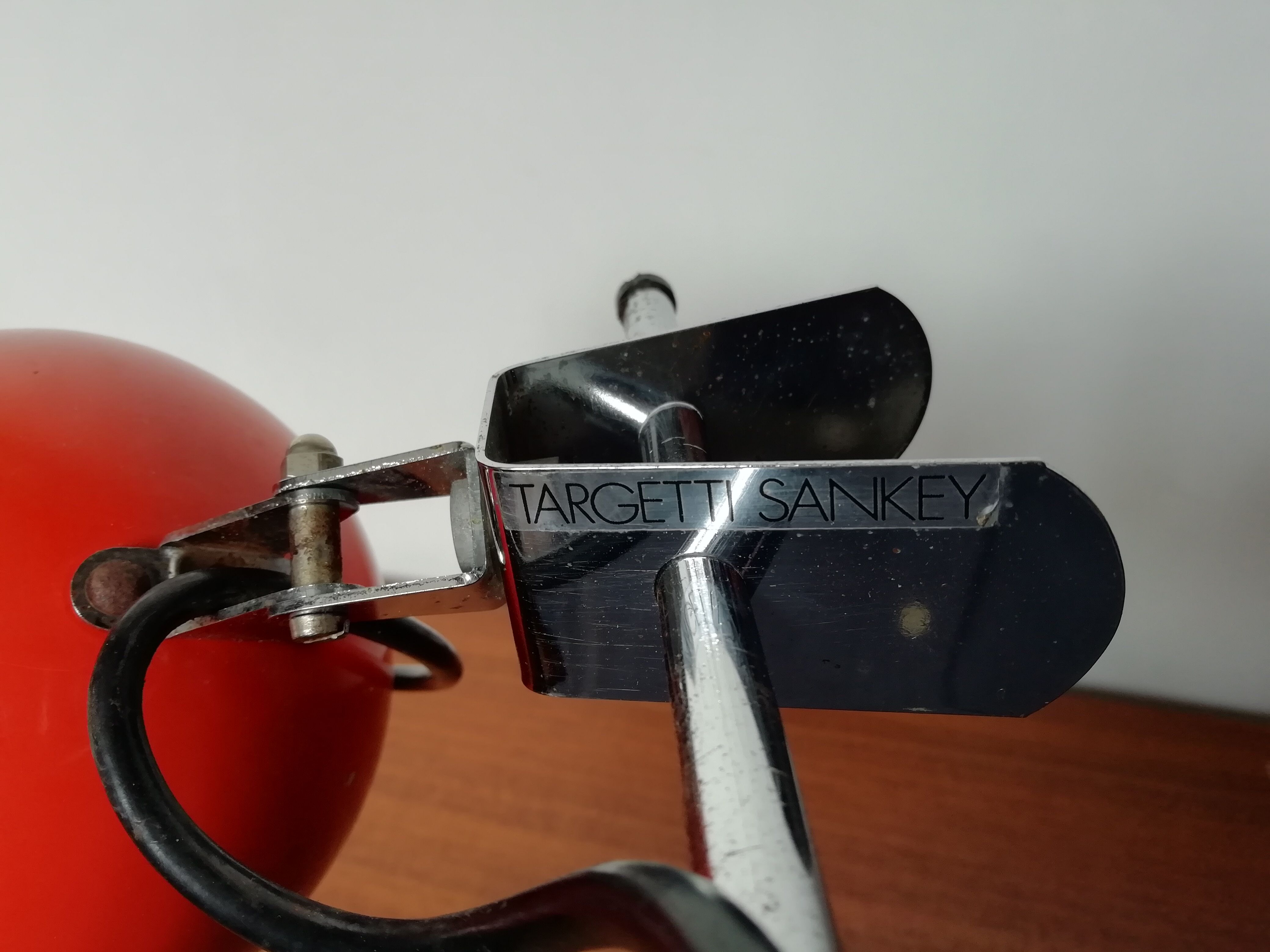 Lampe eyeball Targetti Sankey