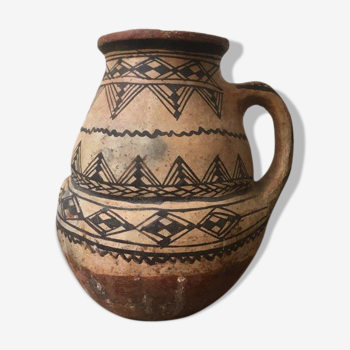 Old berber jug