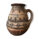 Old berber jug