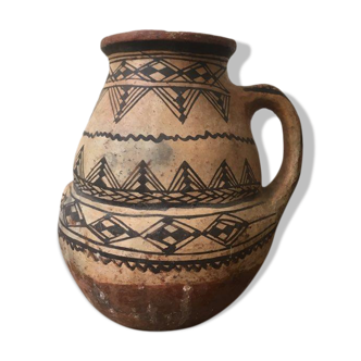 Old berber jug