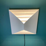 Pair of HØVIK LYS Wall Lights 1970 Norway