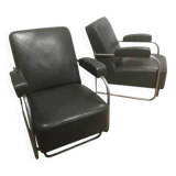 Fauteuils Bauhaus