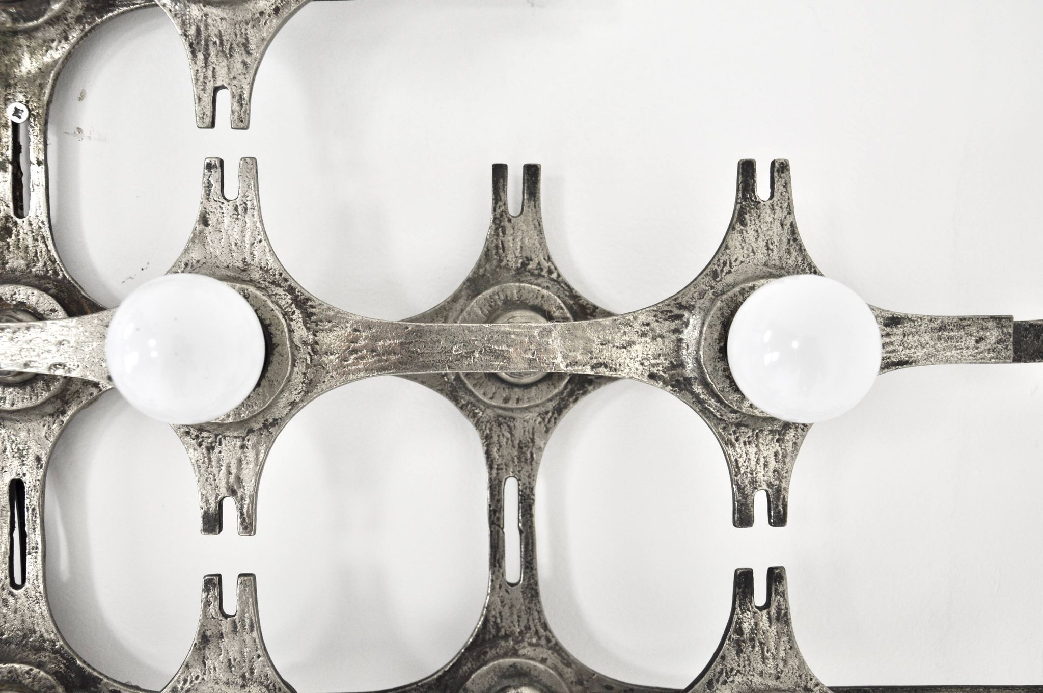 Applique murale de Fantoni, 1960s
