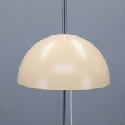 Lampadaire champignon Napako avec abat-jour réglable en hauteur, Tchécoslovaquie 1970