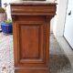 Comptoir caisse