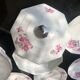 Service de table Art déco, 14 pièces