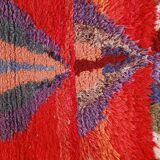 Tapis azilal 100x247 cm