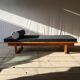 Paire de daybeds 1970