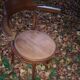 Fauteuil de bureau Thonet