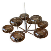 Lustre Gaetano Sciolari 9 globes