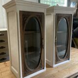 Art Deco display case