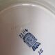 Plates St Amand Terre de Fer