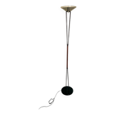 Lampadaire moderne italien, Prearo Luce, années 1980