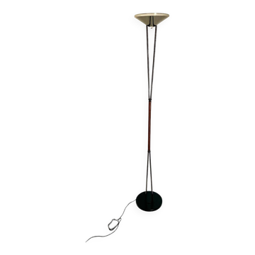 Lampadaire moderne italien, Prearo Luce, années 1980