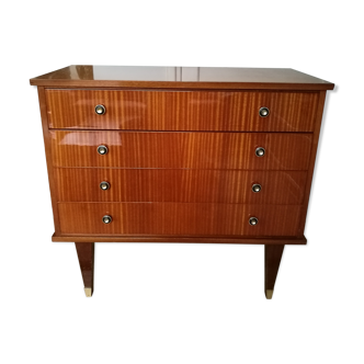 Commode années 60