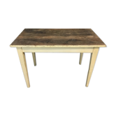 Workshop table