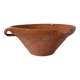 Glazed terracotta tiles