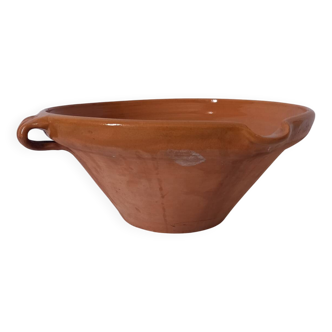 Gresale glazed terracotta