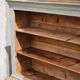 Buffet 2 bodies antique renovated | Auguste