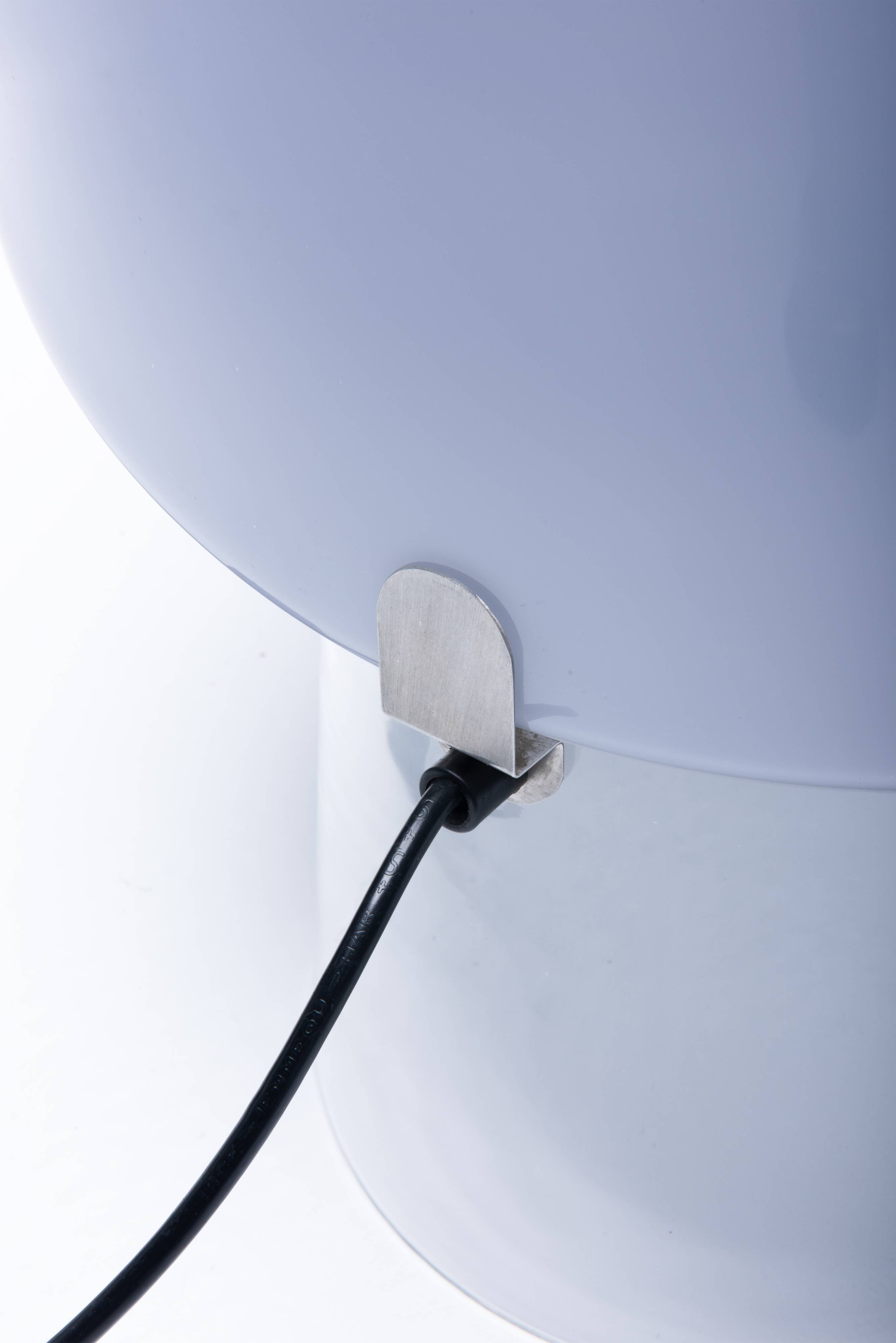 Table Lamp - Murano Glass -Mazzega - Mauro Marzello