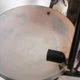 Chandelier, art deco