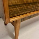 English sideboard from the 70s