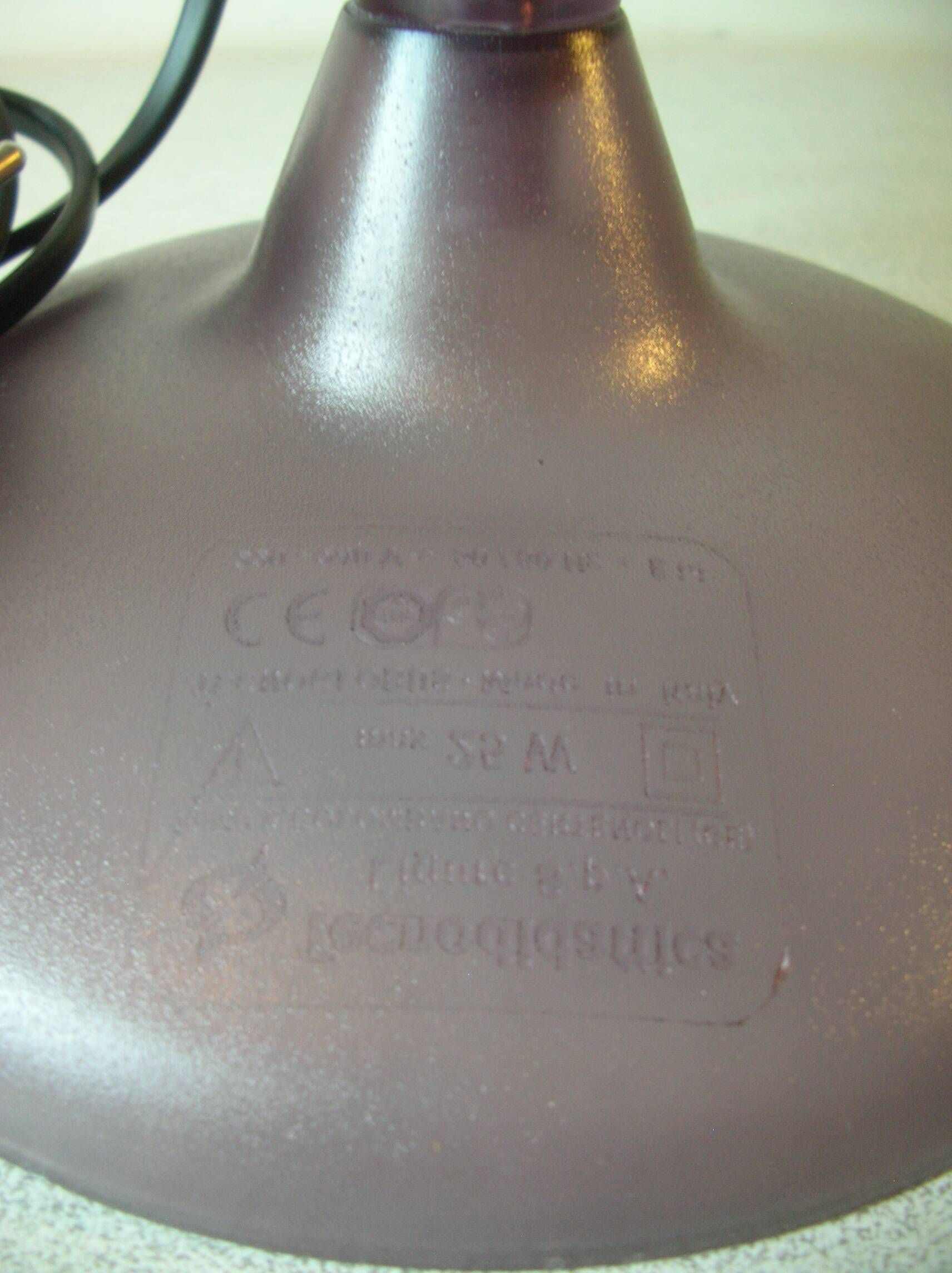 Luminous terrestrial globe world map lamp Tecnodidattica teenage bedroom decoration