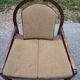 Fauteuil Baumann modèle Argos