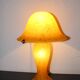 Glass lamp